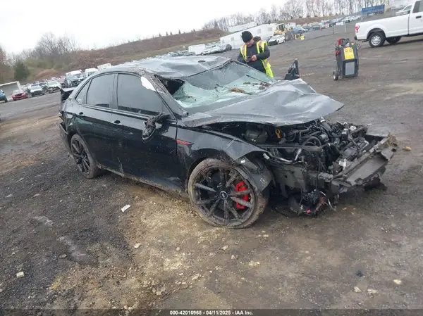 3VW5T7BU4KM142032 2019 VOLKSWAGEN JETTA - Image 1