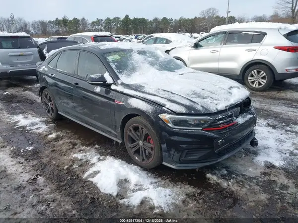 3VW5T7BU4KM143603 2019 VOLKSWAGEN JETTA - Image 1