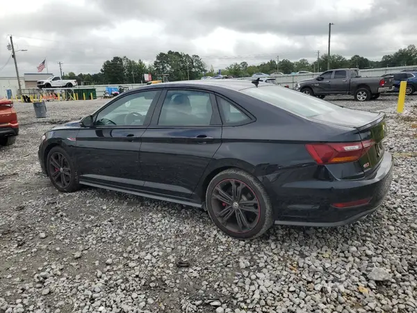 3VW5T7BU4KM145321 2019 VOLKSWAGEN JETTA - Image 2
