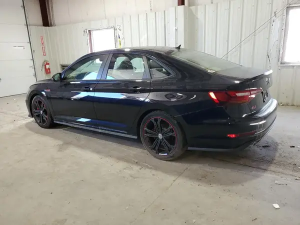 3VW5T7BU4KM146159 2019 VOLKSWAGEN JETTA - Image 2