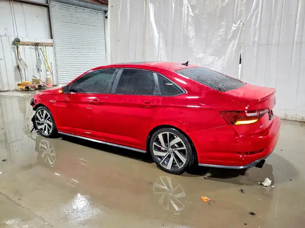 3VW5T7BU4KM149062 2019 VOLKSWAGEN JETTA - Image 2