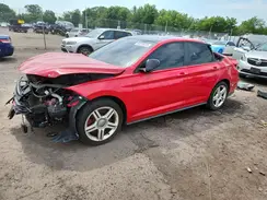 3VW5T7BU4KM151149 2019 VOLKSWAGEN JETTA