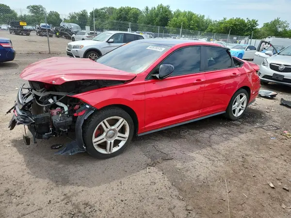 3VW5T7BU4KM151149 2019 VOLKSWAGEN JETTA - Image 1