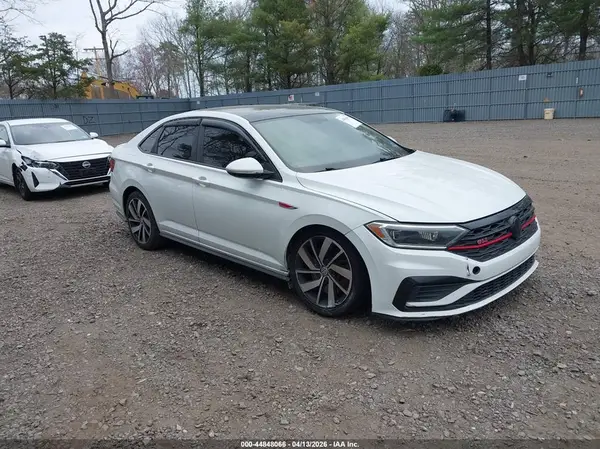 3VW5T7BU4KM155413 2019 VOLKSWAGEN JETTA - Image 1