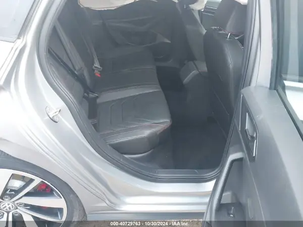3VW5T7BU4KM165083 2019 VOLKSWAGEN JETTA - Image 8
