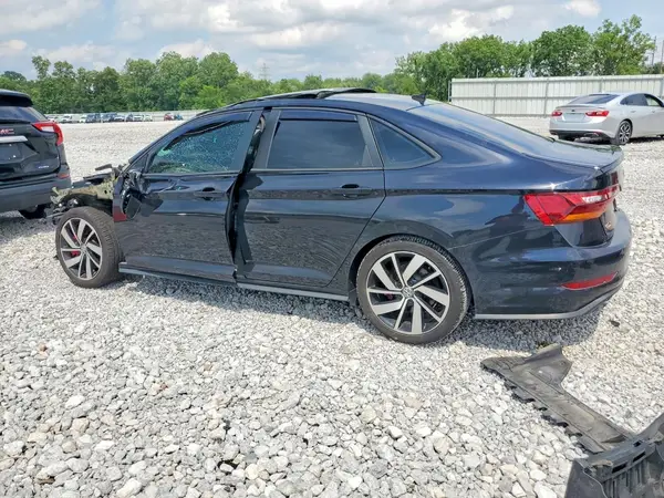 3VW5T7BU4KM191411 2019 VOLKSWAGEN JETTA - Image 2