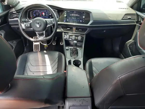 3VW5T7BU4KM191411 2019 VOLKSWAGEN JETTA - Image 8