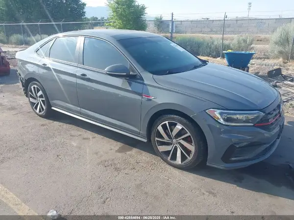 3VW5T7BU4KM222687 2019 VOLKSWAGEN JETTA - Image 1