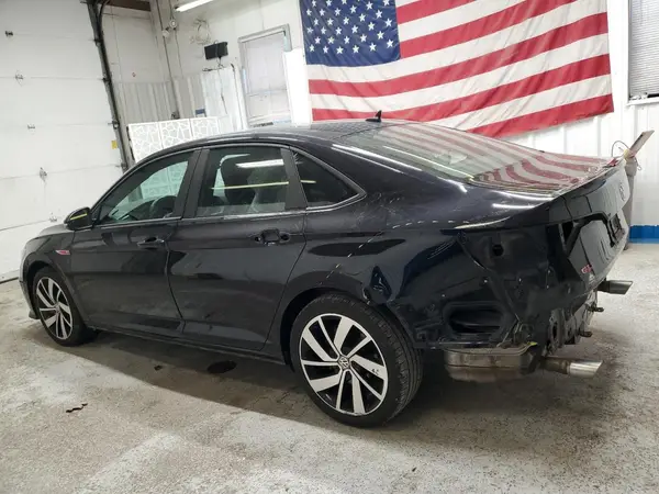 3VW5T7BU5KM221483 2019 VOLKSWAGEN JETTA - Image 2