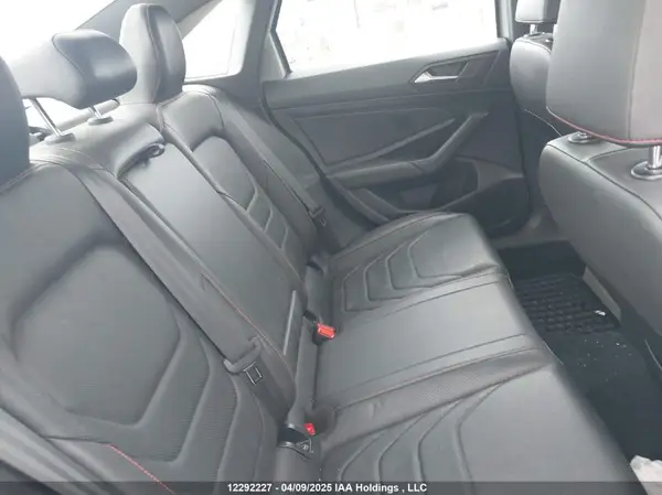 3VW5T7BU5KM229700 2019 VOLKSWAGEN JETTA - Image 8