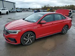 3VW5T7BU5KM231902 2019 VOLKSWAGEN JETTA