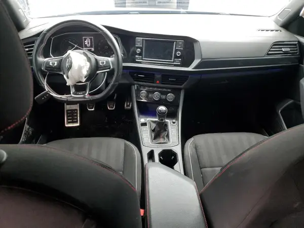 3VW5T7BU5KM262759 2019 VOLKSWAGEN JETTA - Image 8