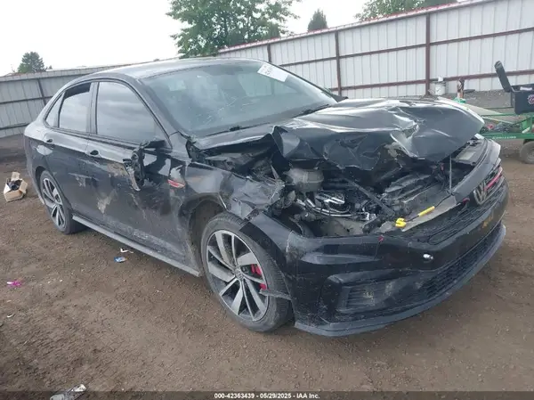 3VW5T7BU5MM047739 2021 VOLKSWAGEN JETTA - Image 1