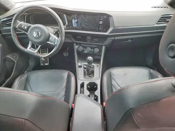 3VW5T7BU6KM159401 2019 VOLKSWAGEN JETTA - Image 8