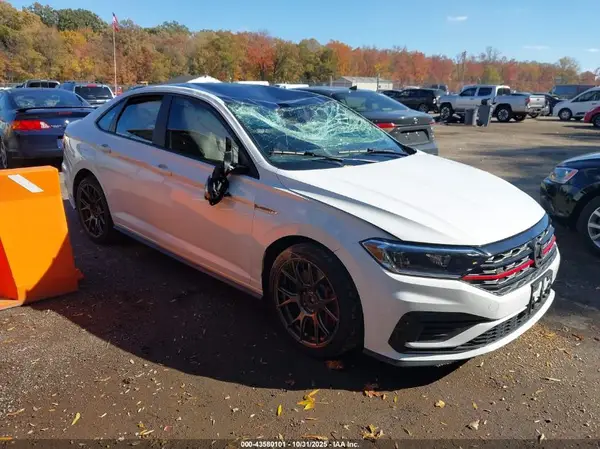 3VW5T7BU6KM178501 2019 VOLKSWAGEN JETTA - Image 1