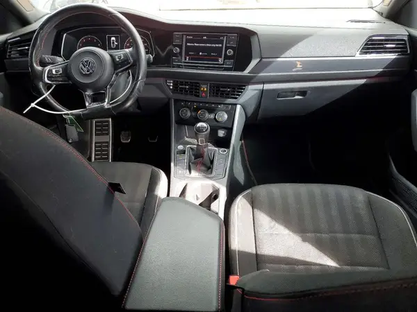 3VW5T7BU6KM181544 2019 VOLKSWAGEN JETTA - Image 8