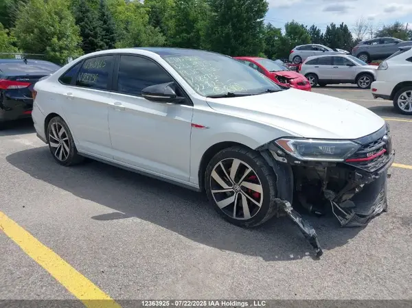 3VW5T7BU6KM188736 2019 VOLKSWAGEN JETTA - Image 1