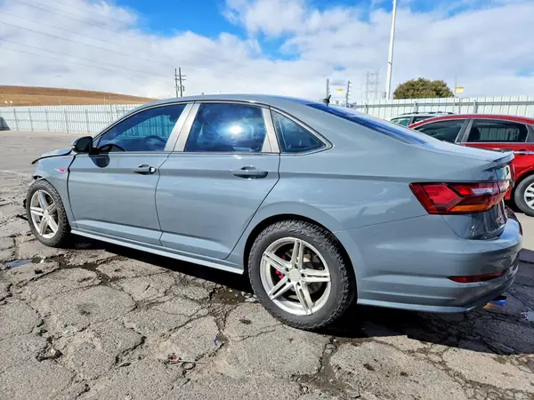 3VW5T7BU6KM190163 2019 VOLKSWAGEN JETTA - Image 2