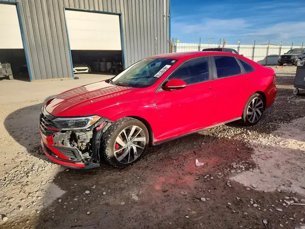 3VW5T7BU6KM194469 2019 VOLKSWAGEN JETTA - Image 1