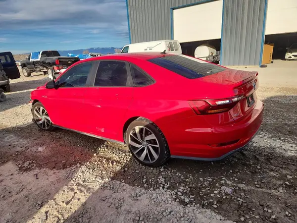 3VW5T7BU6KM194469 2019 VOLKSWAGEN JETTA - Image 2