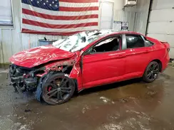 3VW5T7BU6KM197615 2019 VOLKSWAGEN JETTA