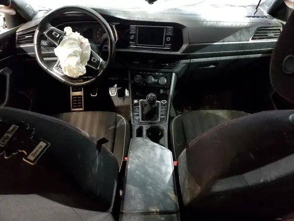 3VW5T7BU6KM197615 2019 VOLKSWAGEN JETTA - Image 8