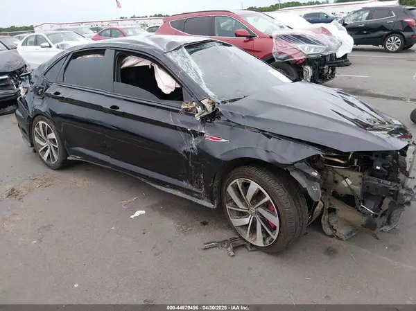 3VW5T7BU6KM205888 2019 VOLKSWAGEN JETTA - Image 1