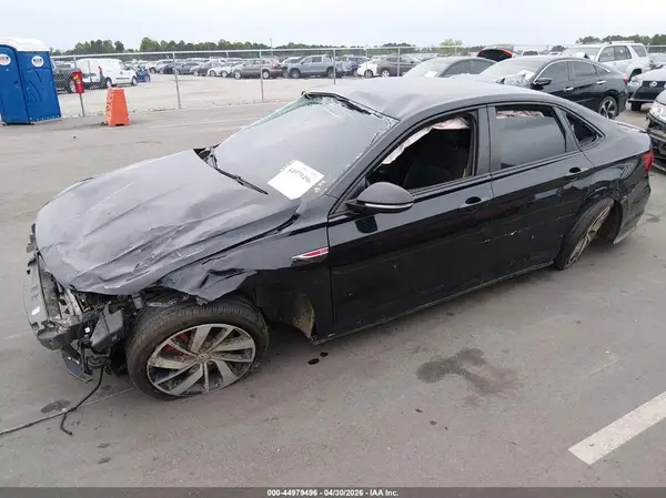 3VW5T7BU6KM205888 2019 VOLKSWAGEN JETTA - Image 2