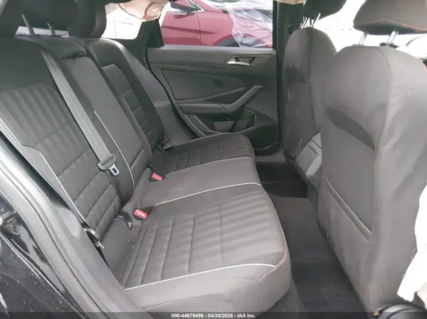3VW5T7BU6KM205888 2019 VOLKSWAGEN JETTA - Image 8