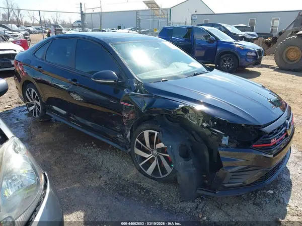 3VW5T7BU6KM258669 2019 VOLKSWAGEN JETTA - Image 1