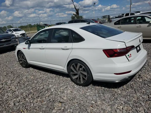 3VW5T7BU6LM059364 2020 VOLKSWAGEN JETTA - Image 2
