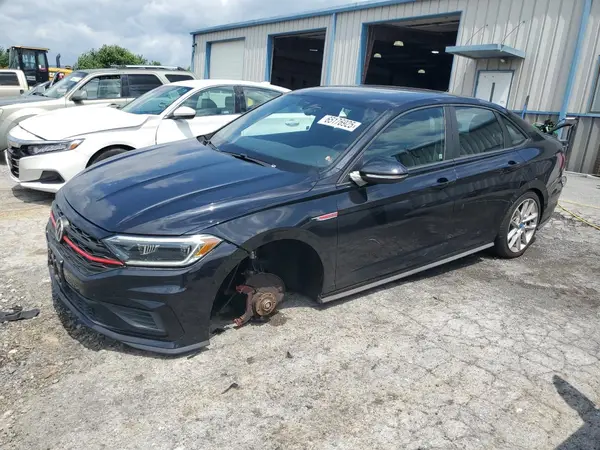 3VW5T7BU7KM140548 2019 VOLKSWAGEN JETTA - Image 1