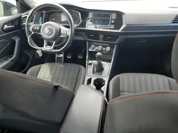 3VW5T7BU7KM140548 2019 VOLKSWAGEN JETTA - Image 8