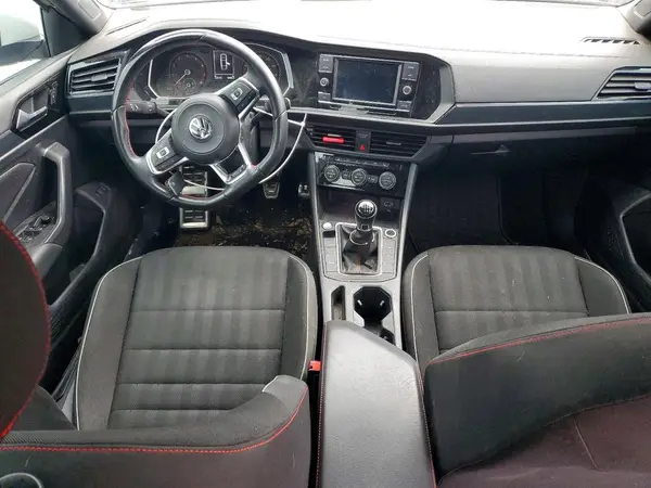 3VW5T7BU7KM212459 2019 VOLKSWAGEN JETTA - Image 8