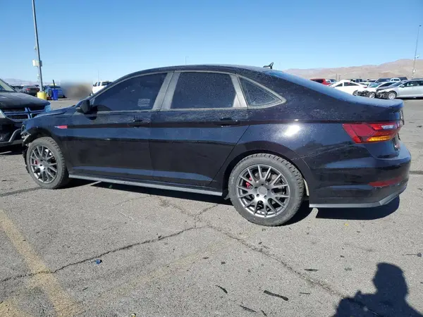 3VW5T7BU7KM263248 2019 VOLKSWAGEN JETTA - Image 2