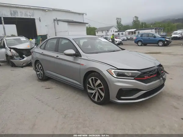 3VW5T7BU7KM272919 2019 VOLKSWAGEN JETTA - Image 1