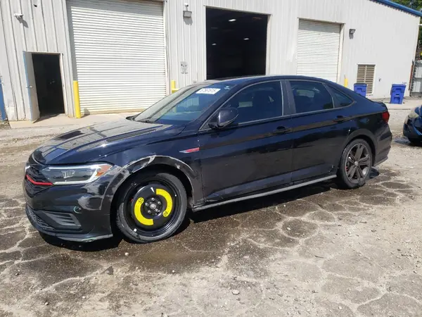 3VW5T7BU8KM145385 2019 VOLKSWAGEN JETTA - Image 1