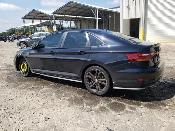 3VW5T7BU8KM145385 2019 VOLKSWAGEN JETTA - Image 2