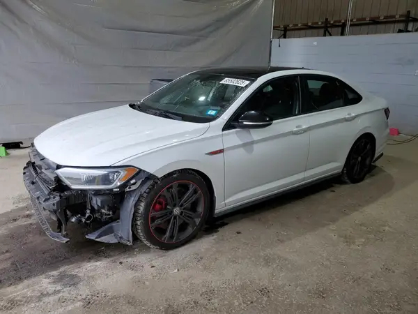 3VW5T7BU8KM152045 2019 VOLKSWAGEN JETTA - Image 1