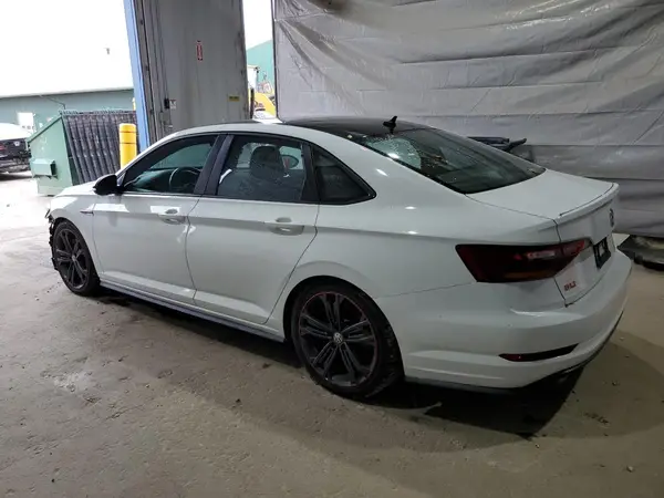 3VW5T7BU8KM152045 2019 VOLKSWAGEN JETTA - Image 2
