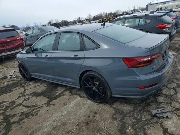 3VW5T7BU8KM183103 2019 VOLKSWAGEN JETTA - Image 2
