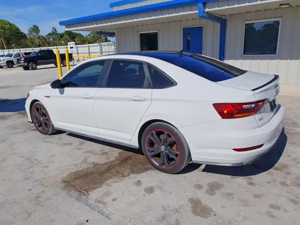 3VW5T7BU8KM208291 2019 VOLKSWAGEN JETTA - Image 2