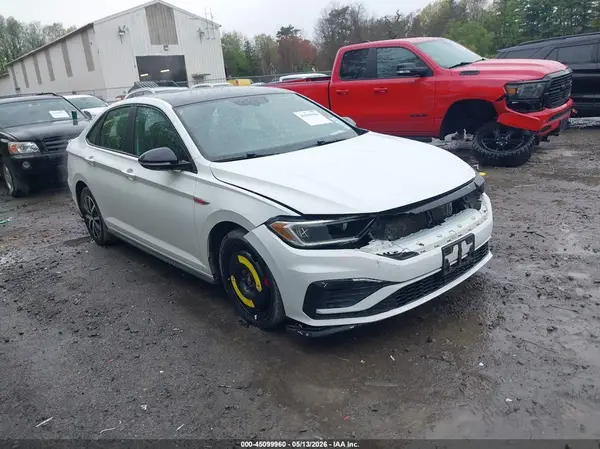 3VW5T7BU8KM210588 2019 VOLKSWAGEN JETTA - Image 1
