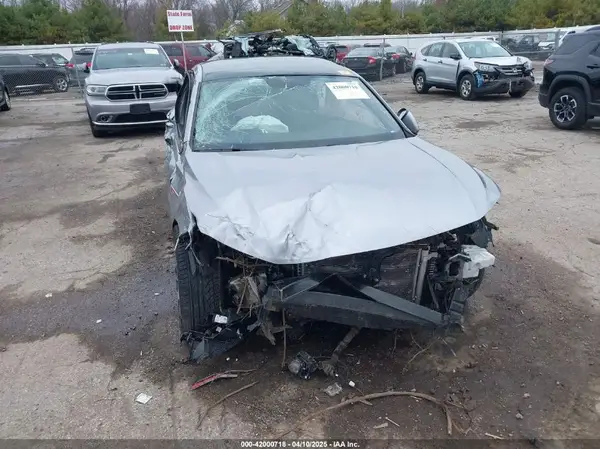 3VW5T7BU9KM157755 2019 VOLKSWAGEN JETTA - Image 1