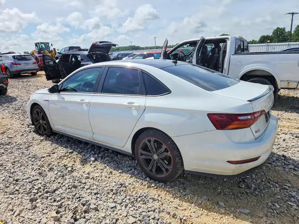 3VW5T7BU9KM177715 2019 VOLKSWAGEN JETTA - Image 2