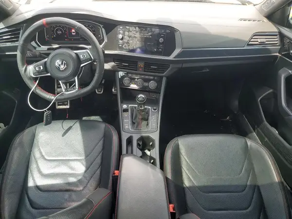 3VW5T7BU9KM252185 2019 VOLKSWAGEN JETTA - Image 8