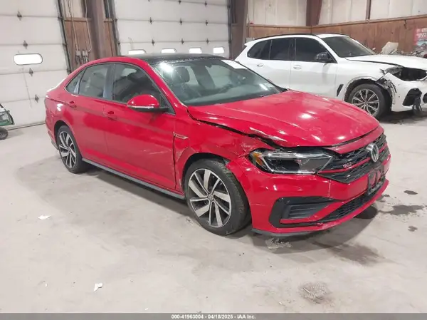 3VW5T7BU9KM258570 2019 VOLKSWAGEN JETTA - Image 1