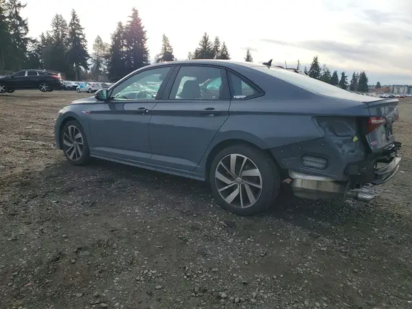 3VW5T7BU9LM003869 2020 VOLKSWAGEN JETTA - Image 2