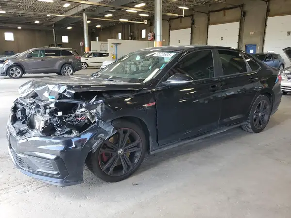 3VW5T7BUXKM139488 2019 VOLKSWAGEN JETTA - Image 1