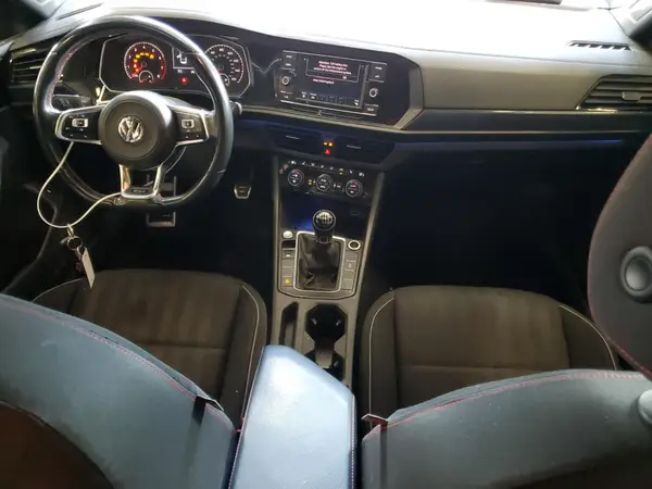 3VW5T7BUXKM139488 2019 VOLKSWAGEN JETTA - Image 8